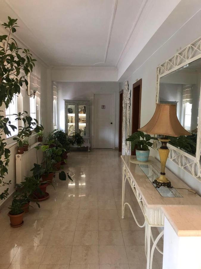 Villa Pantheon Litochoro Exterior photo